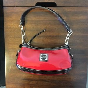 Dooney and Bourke handbag